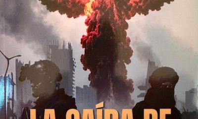 Libro la caida de las naciones