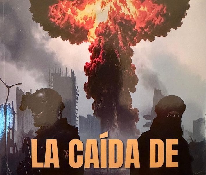 Libro la caida de las naciones