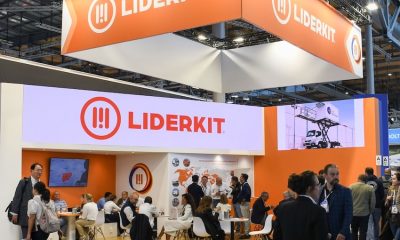 Liderkit
