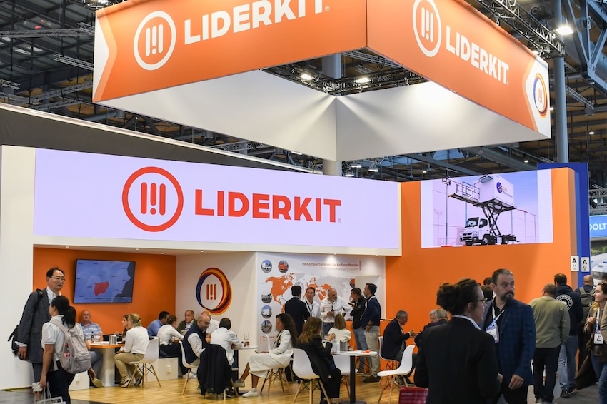Liderkit