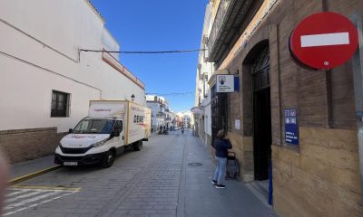 Loteria Marchena