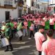 Marcha contra el cancer Aznalcazar