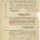 Miguel Hernandez carta de detencion