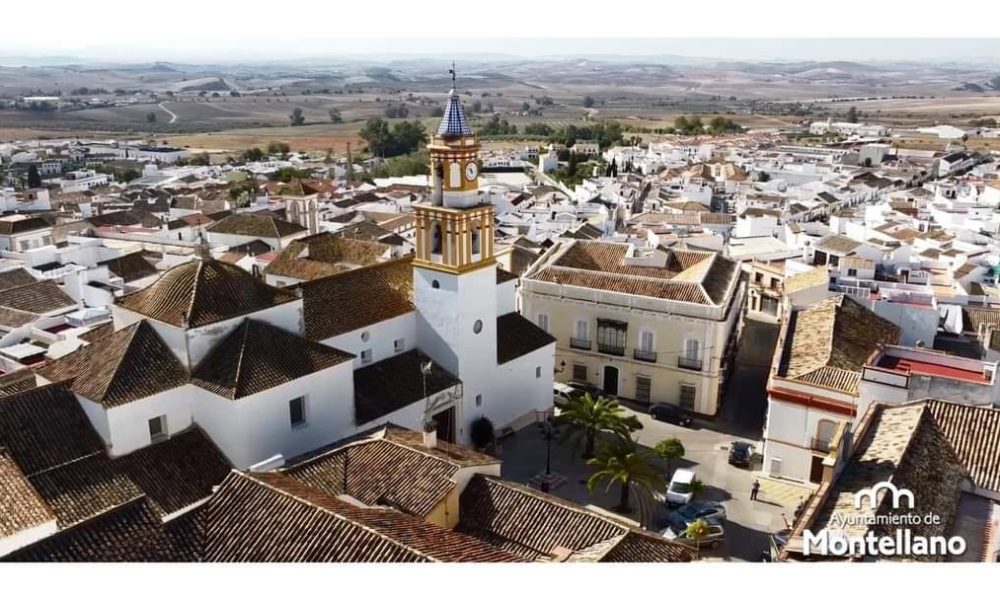 Montellano