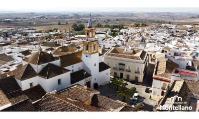 Montellano