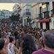 Montellano manifestacion