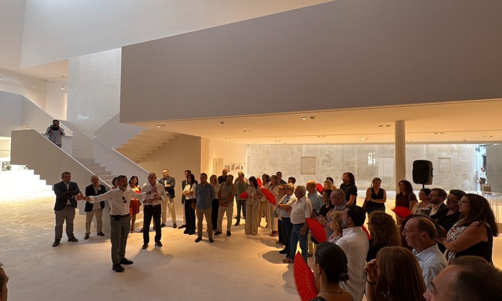Museo de Marchena 1