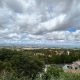 Nubes vistas 1