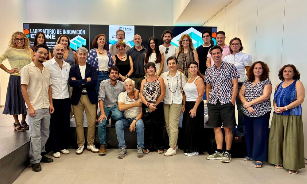 Premios expone La Rinconada