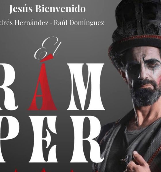 Ramper bienvenido