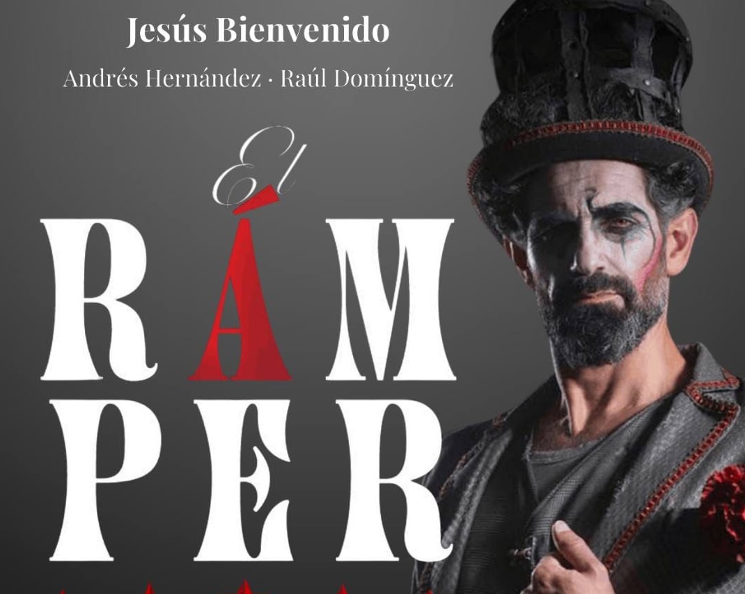 Ramper bienvenido