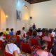 Reunion ayuntamiento arahal