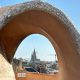 Sagrada Familia arco