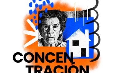 Sindicato de inquilinas concentracion
