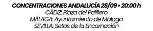 Sindicato de inquilinas concentraciones 2