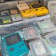 Videojuegos retro