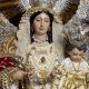 Virgen del Rosario el saucejo