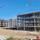 Viviendas obras construccion
