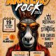 cartel v arriero rock 2026 las pajanosas