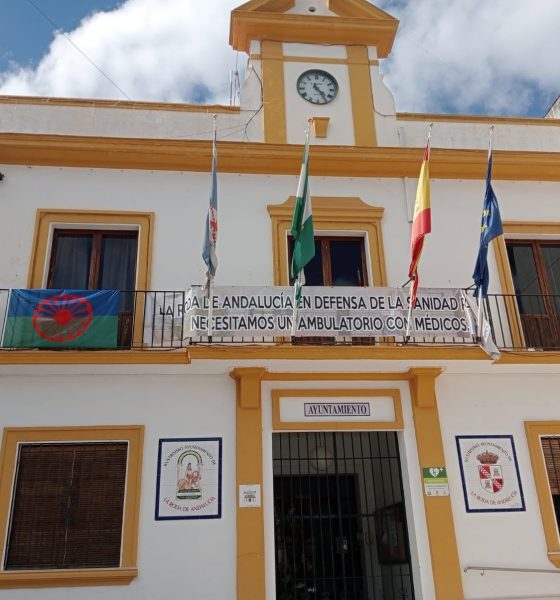 la roda ayuntamiento