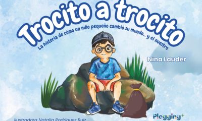 trocito a trocito quique bolsitas