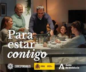 Para estar contigo octubre 26