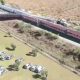 Accidente tren toledo