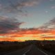 Amanecer sol