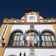 Ayuntamiento de Huevar
