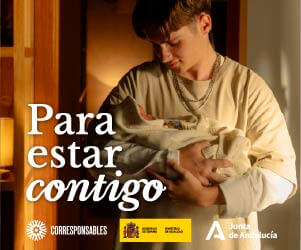 Para estar contigo octubre 26