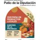Cartel XVIII Feria productos Locales Prodetur. jpeg