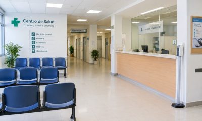 Centro de salud
