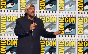 Comic Con Malaga 2