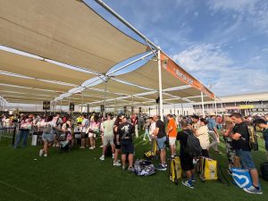 Comic Con Malaga 3