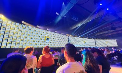Comic con Malaga