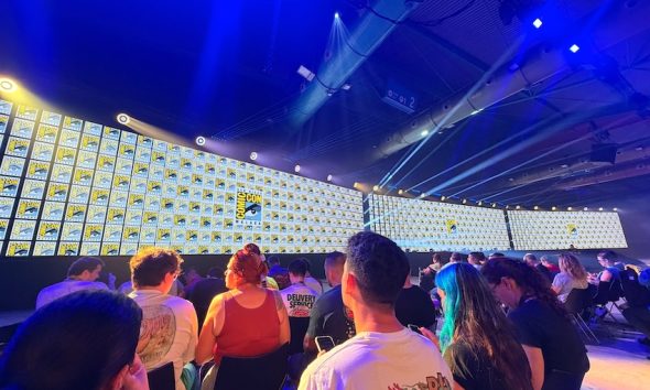Comic con Malaga