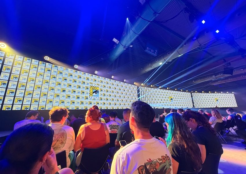Comic con Malaga