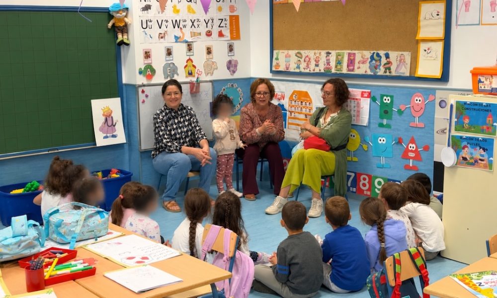 Cuentos abuelas Huevar 2