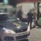 Detenido Guardia Civil