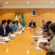 Diputacion junta de gobierno
