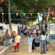 Feria del libro de Huevar 2