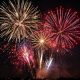 Fuegos artificiales