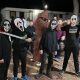 Halloween Aznalcazar