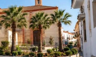 Herrera Plaza