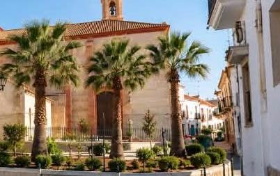 Herrera Plaza