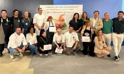 Huelva es sabor concurso