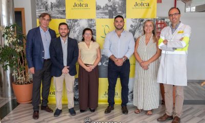 Huevar Jolca