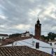 Iglesia corteconcepcion nubes