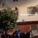 Incendio Sevilla
