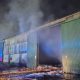 Incendio nave algodon